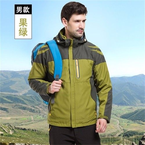 北京哪里有沖鋒衣生廠家,生產沖鋒衣