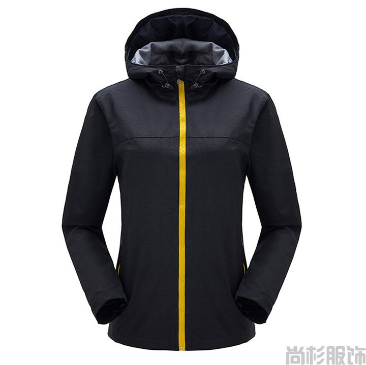 時(shí)尚單層沖鋒衣簡(jiǎn)約設(shè)計(jì)--男大紅(圖11) 時(shí)尚單層沖鋒衣簡(jiǎn)約設(shè)計(jì)--男大紅(圖11)