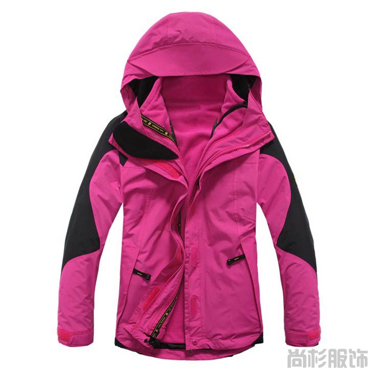 1542男士兩件套沖鋒衣10件起訂(圖3) 1542男士兩件套沖鋒衣10件起訂(圖3)