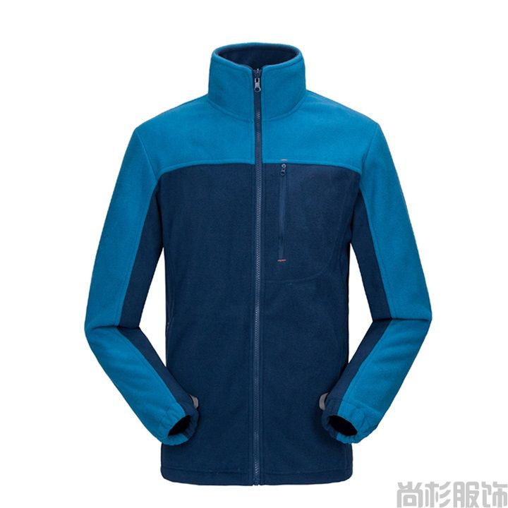 新款時(shí)尚男士抓絨衣(圖5) 新款時(shí)尚男士抓絨衣(圖5)