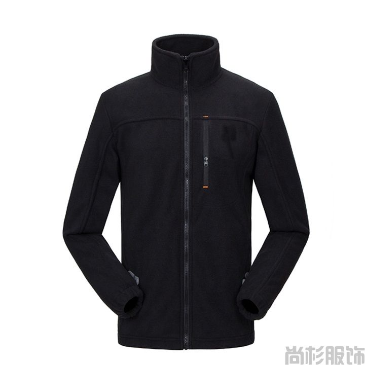 新款時(shí)尚男士抓絨衣(圖2) 新款時(shí)尚男士抓絨衣(圖2)