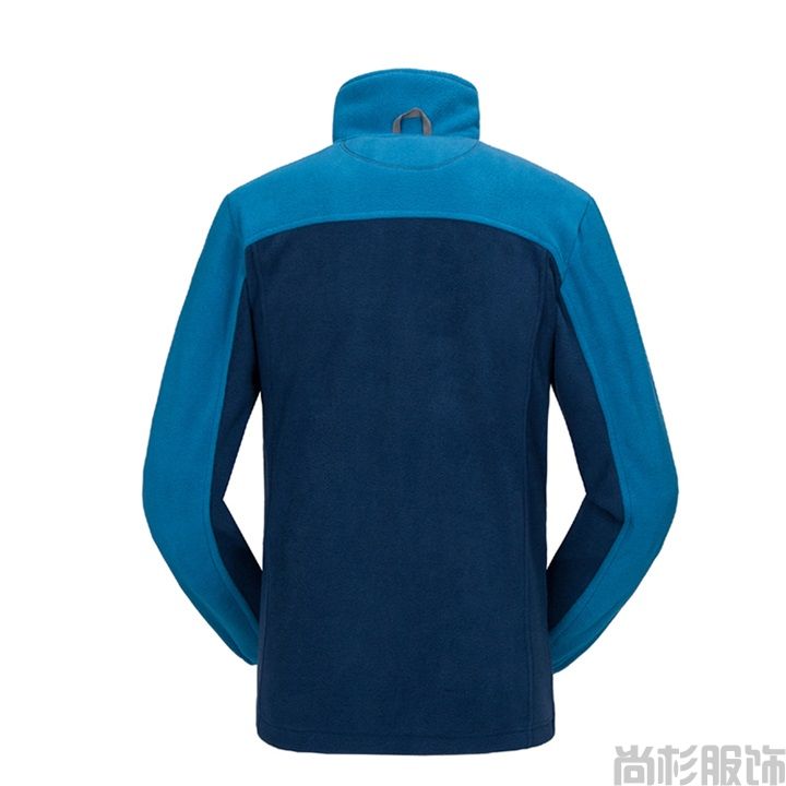 新款時(shí)尚男士抓絨衣(圖4) 新款時(shí)尚男士抓絨衣(圖4)